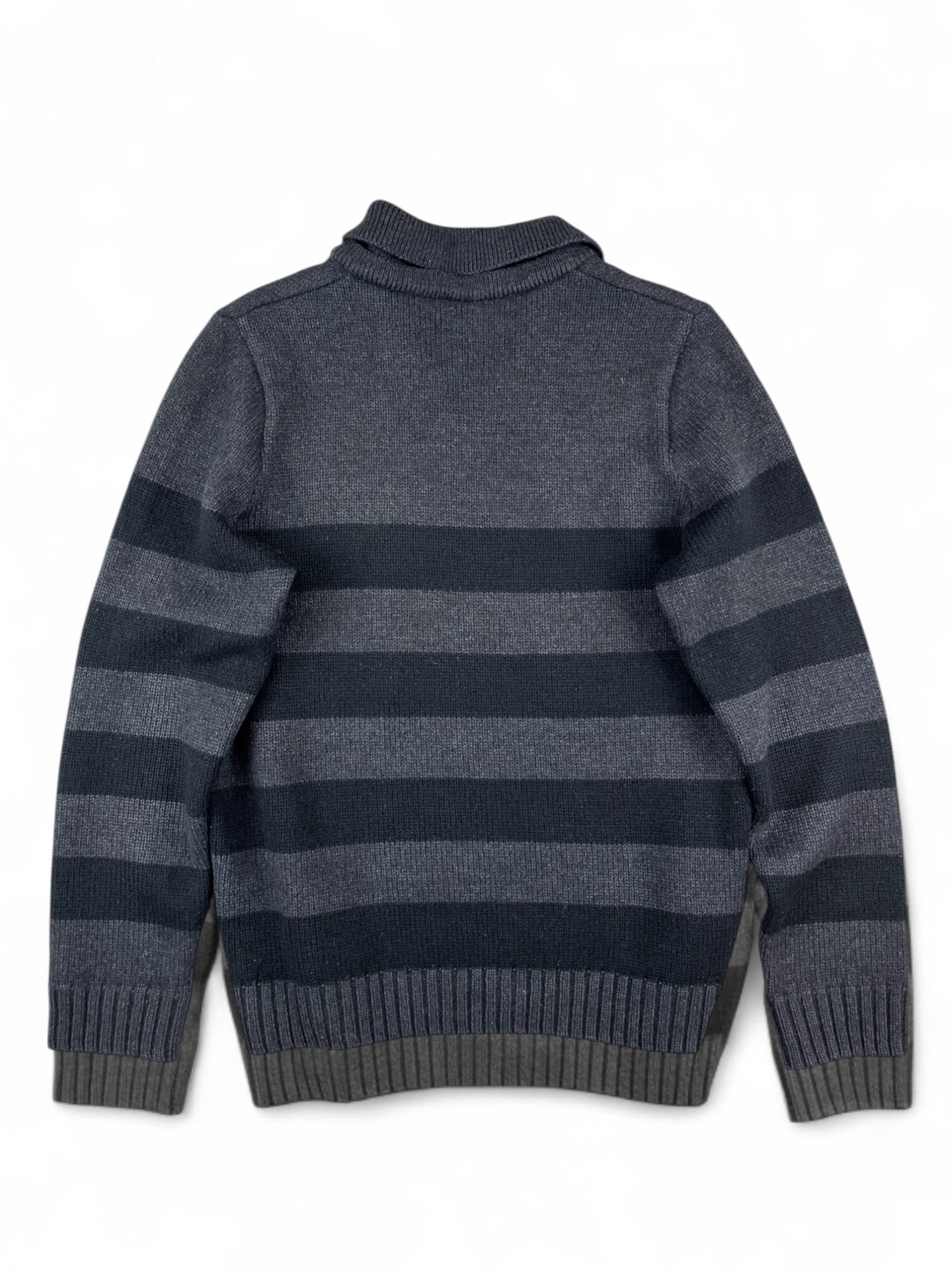 Pull en laine Saint James vintage • taille M