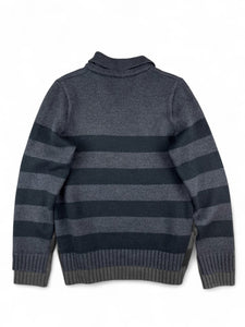 Pull en laine Saint James vintage • taille M