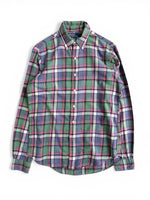 Charger l'image dans la galerie, Chemise en coton Ralph Lauren vintage • Taille M
