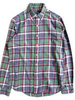 Charger l'image dans la galerie, Chemise en coton Ralph Lauren vintage • Taille M

