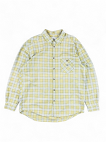 Charger l&#39;image dans la galerie, Chemise à carreaux Rip Curl vintage • Taille XL
