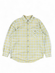 Chemise à carreaux Rip Curl vintage • Taille XL