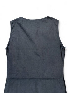 Robe boutonnée Calvin Klein • Taille M/L