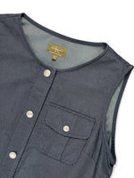 Load image into Gallery viewer, Robe boutonnée Calvin Klein • Taille M/L
