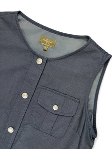 Robe boutonnée Calvin Klein • Taille M/L