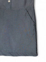 Load image into Gallery viewer, Robe boutonnée Calvin Klein • Taille M/L
