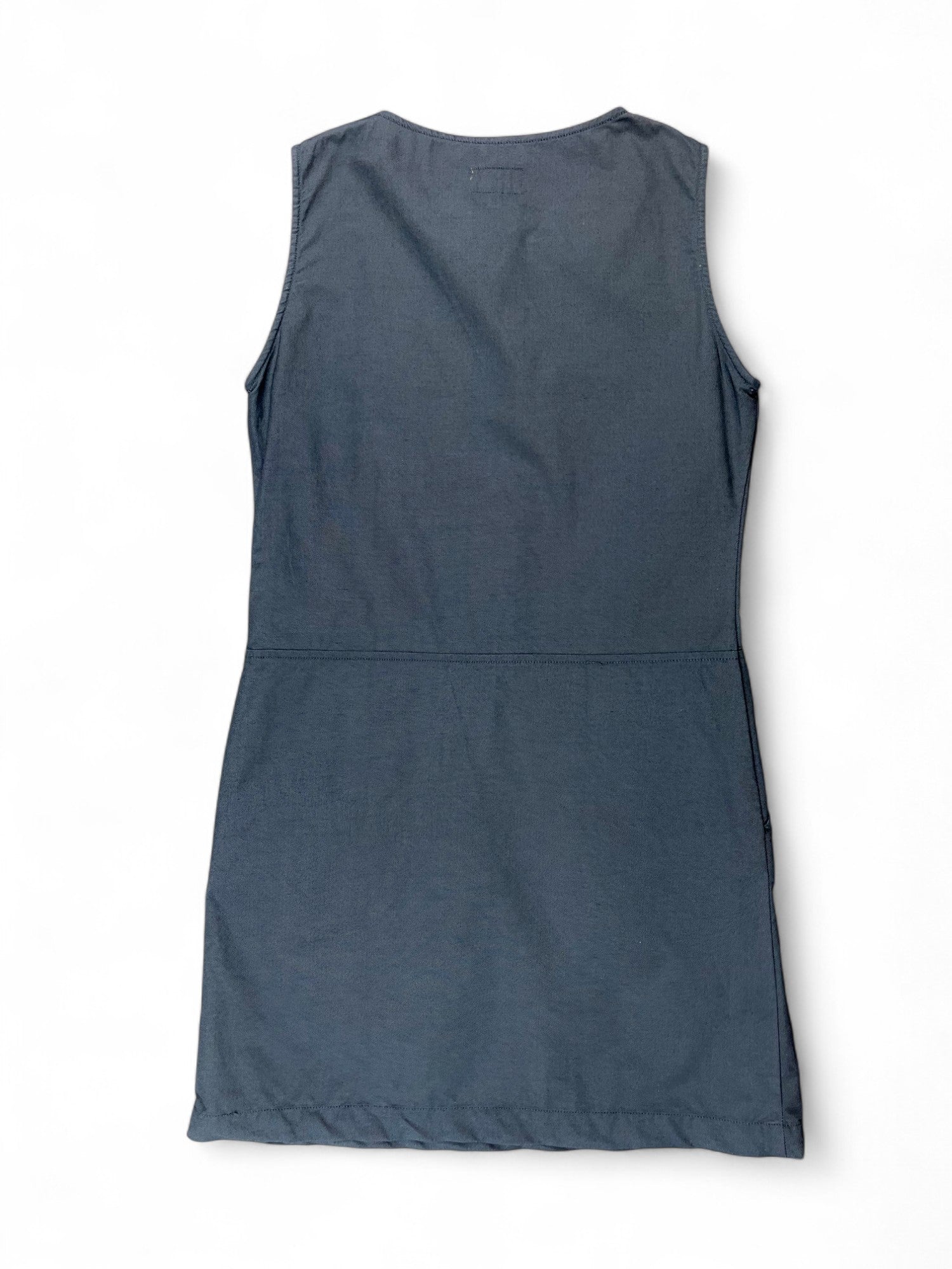 Robe boutonnée Calvin Klein • Taille M/L