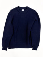 Charger l'image dans la galerie, Pull en laine Saint James vintage • taille S/M
