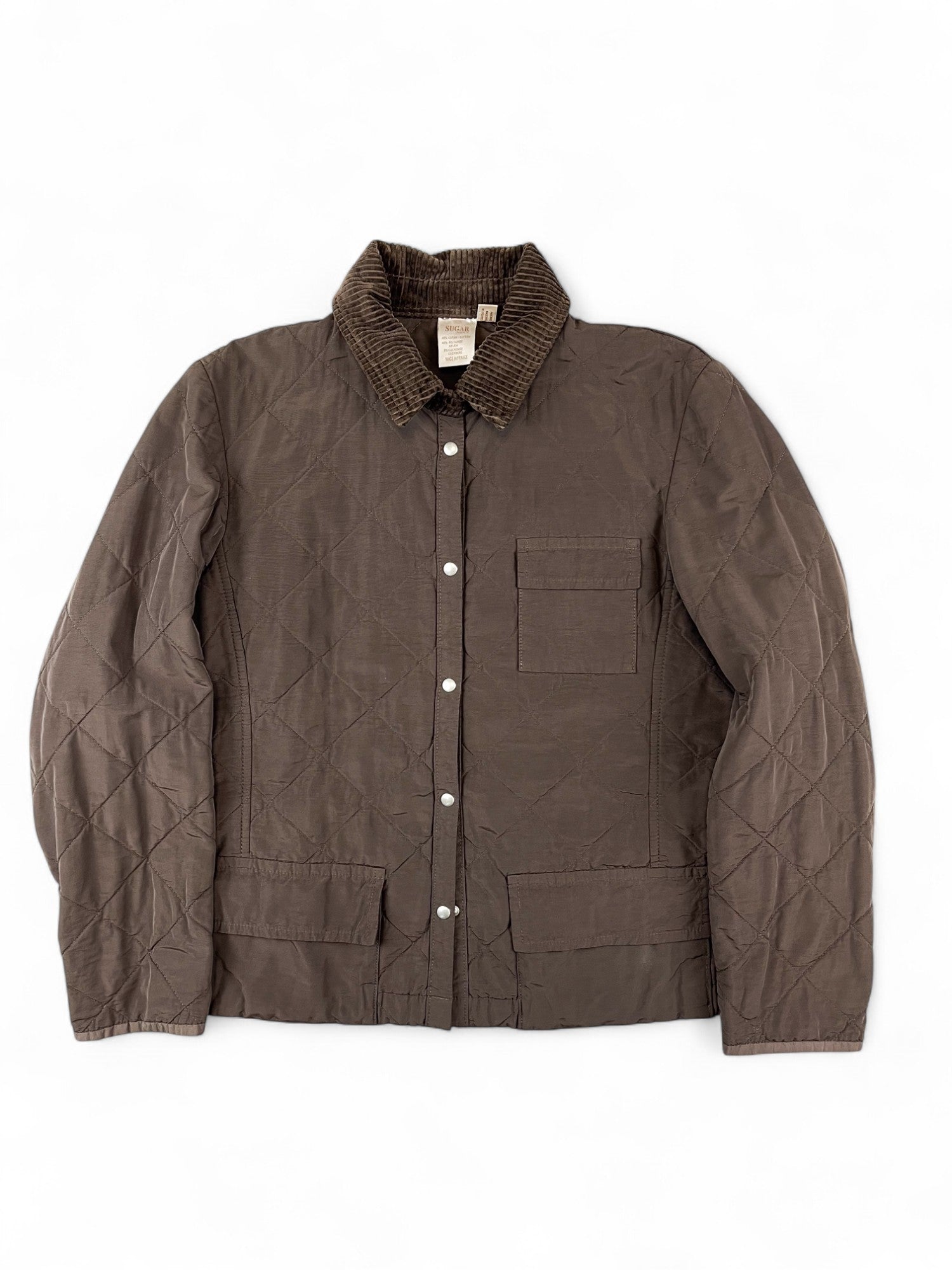 Veste matelassée Sugar • Taille M