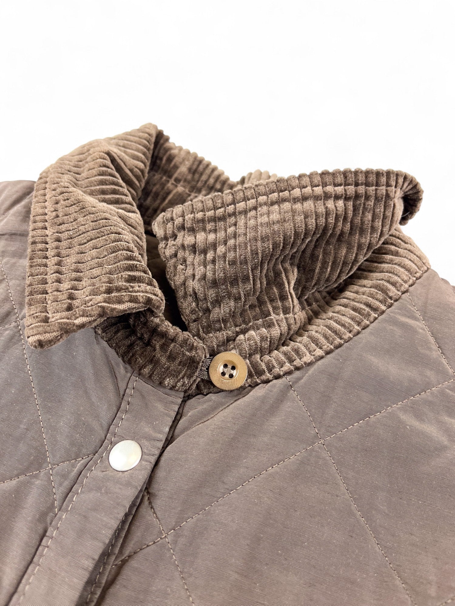 Veste matelassée Sugar • Taille M