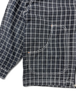Charger l&#39;image dans la galerie, Veste en coton Town &amp; Country vintage • Taille M
