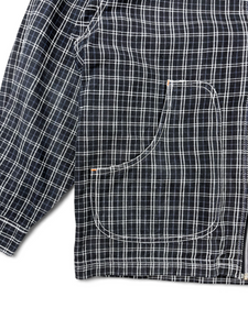 Veste en coton Town & Country vintage • Taille M