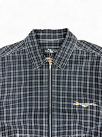 Charger l&#39;image dans la galerie, Veste en coton Town &amp; Country vintage • Taille M
