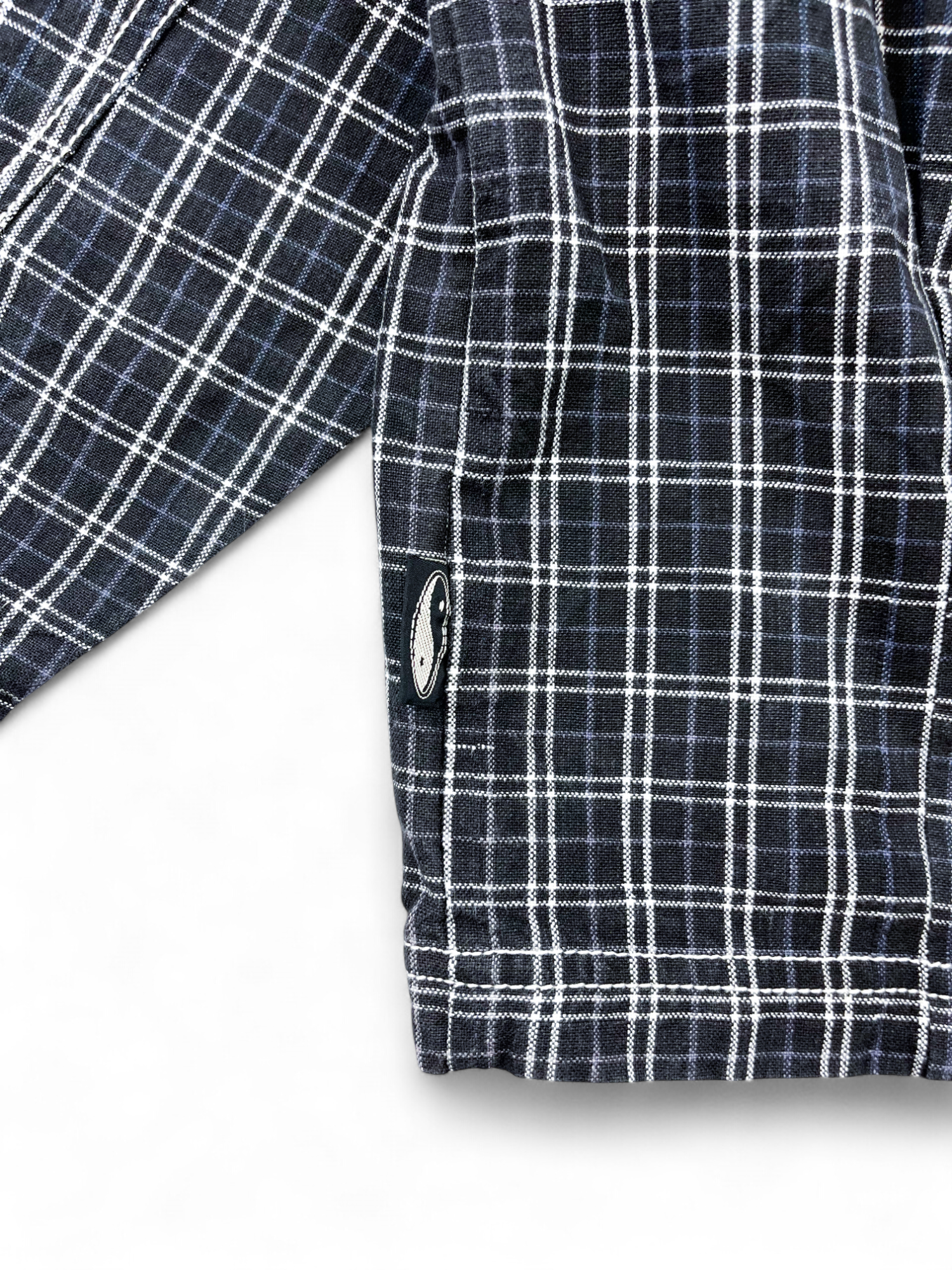 Veste en coton Town & Country vintage • Taille M