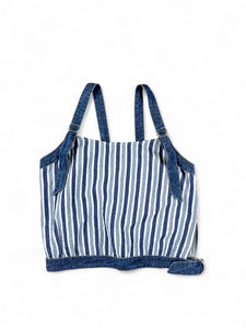 Top Cerruti Jeans • Taille M