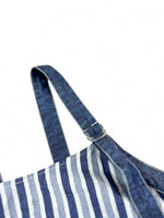 Load image into Gallery viewer, Top Cerruti Jeans • Taille M
