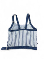 Load image into Gallery viewer, Top Cerruti Jeans • Taille M
