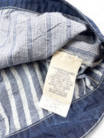 Load image into Gallery viewer, Top Cerruti Jeans • Taille M
