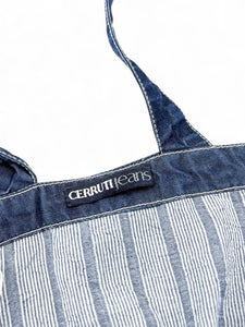 Top Cerruti Jeans • Taille M