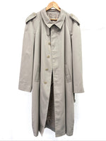 Charger l'image dans la galerie, Trench ceinturé vintage • Taille L
