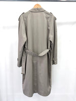 Charger l'image dans la galerie, Trench ceinturé vintage • Taille L

