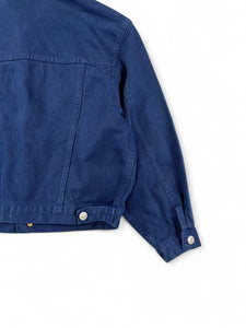 Veste en jean Benetton • Taille M