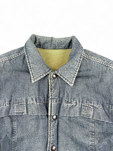 Veste réversible vintage • Taille S