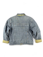 Load image into Gallery viewer, Veste réversible vintage • Taille S
