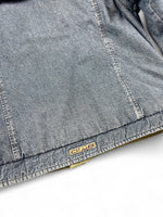 Load image into Gallery viewer, Veste réversible vintage • Taille S
