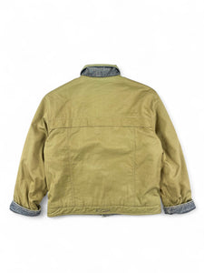 Veste réversible vintage • Taille S