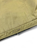 Load image into Gallery viewer, Veste réversible vintage • Taille S
