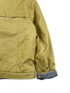 Veste réversible vintage • Taille S