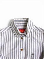 Charger l'image dans la galerie, Chemise en coton Vivienne Westwood vintage • Taille S
