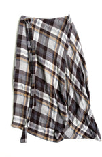 Charger l'image dans la galerie, Jupe mi longue Vivienne Westwood • Taille 34

