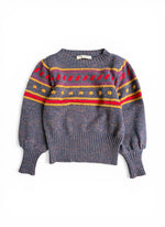 Charger l'image dans la galerie, Pull Yves Saint Laurent vintage • taille XS/S

