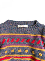 Charger l'image dans la galerie, Pull Yves Saint Laurent vintage • taille XS/S
