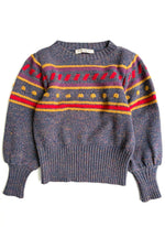 Charger l'image dans la galerie, Pull Yves Saint Laurent vintage • taille XS/S
