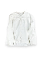 Charger l&#39;image dans la galerie, Blouse en coton vintage • Taille L
