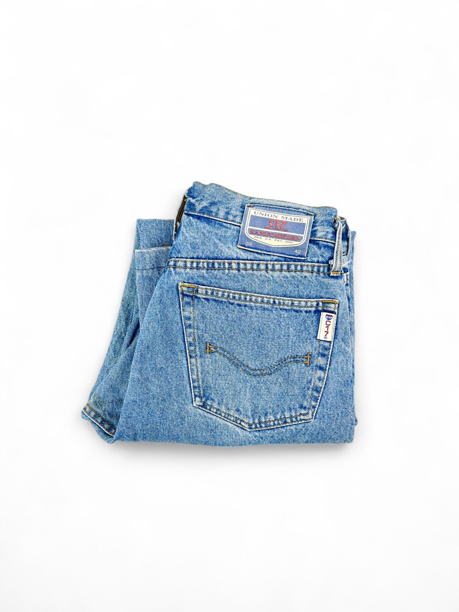 Jean C17 vintage • 38/40FR