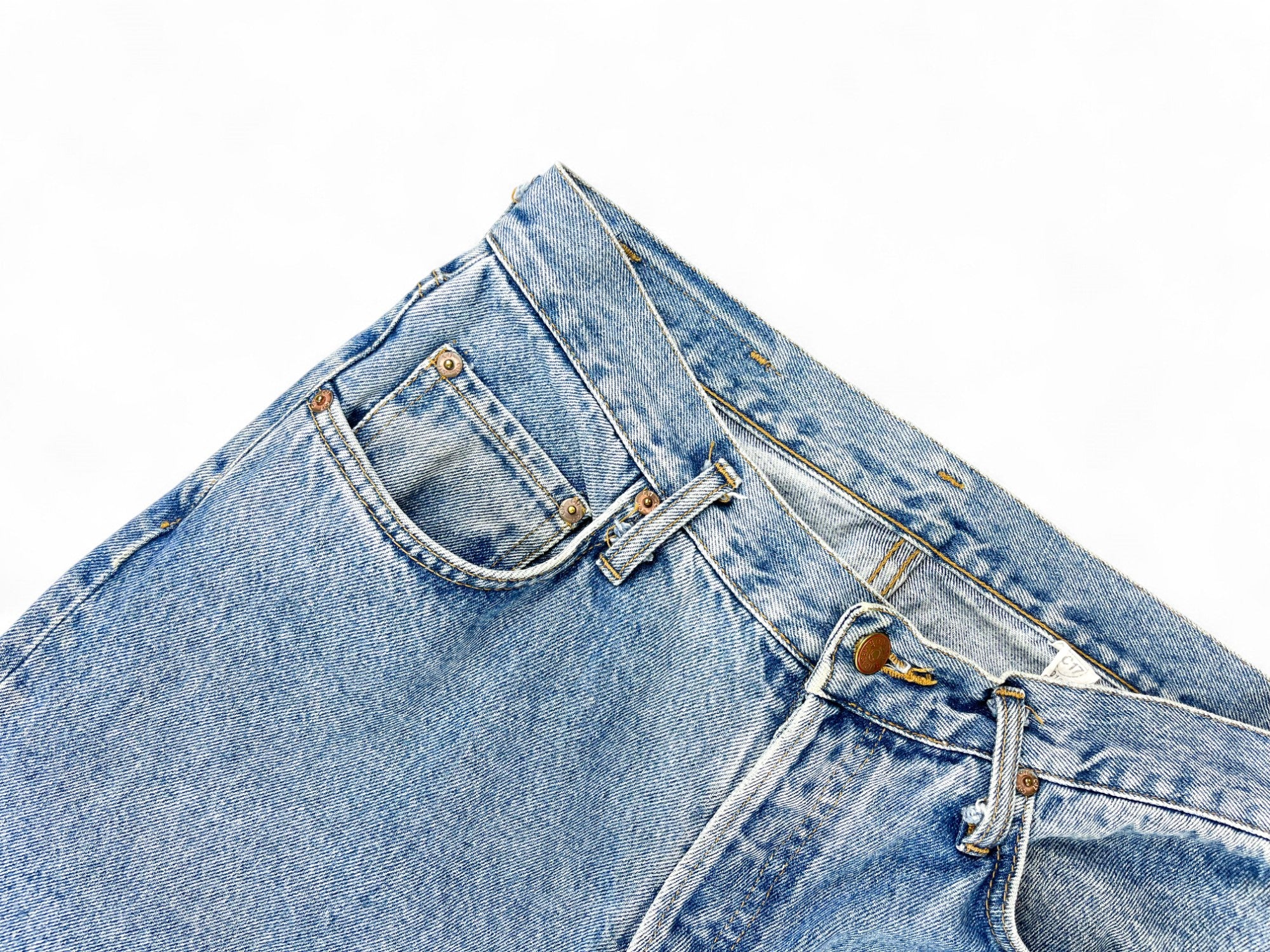 Jean C17 vintage • 38/40FR