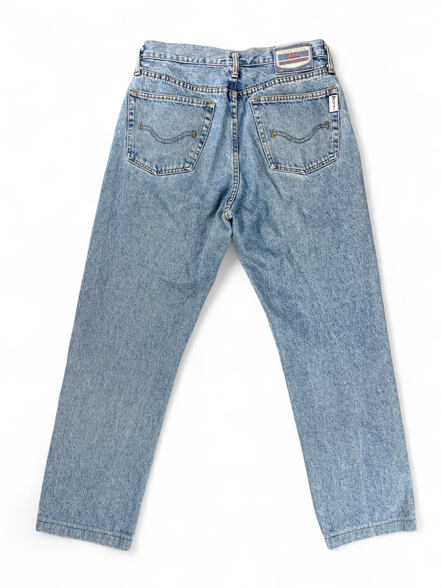 Jean C17 vintage • 38/40FR