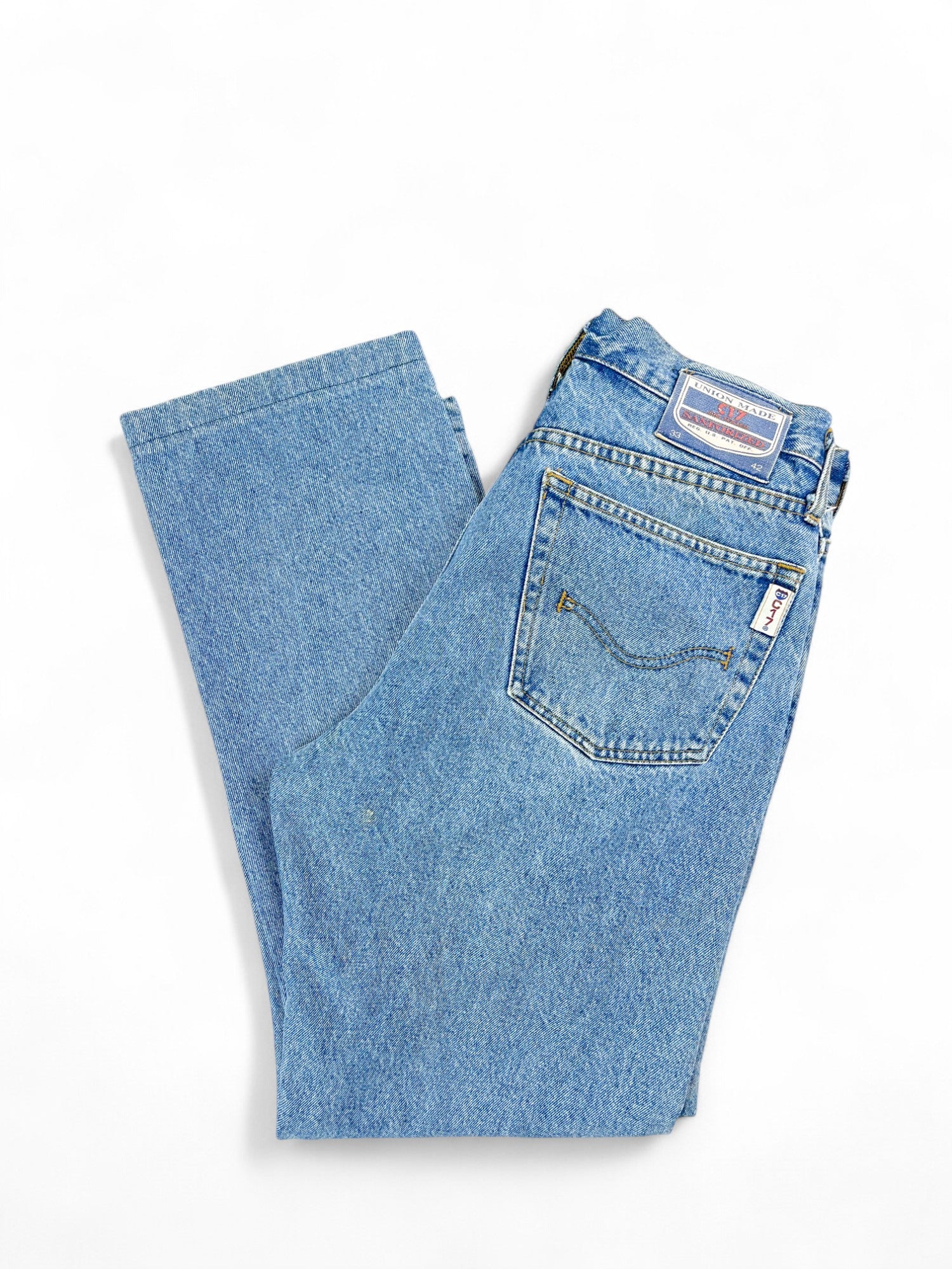 Jean C17 vintage • 38/40FR