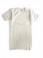 Charger l'image dans la galerie, T-shirt en laine vintage•  Taille M
