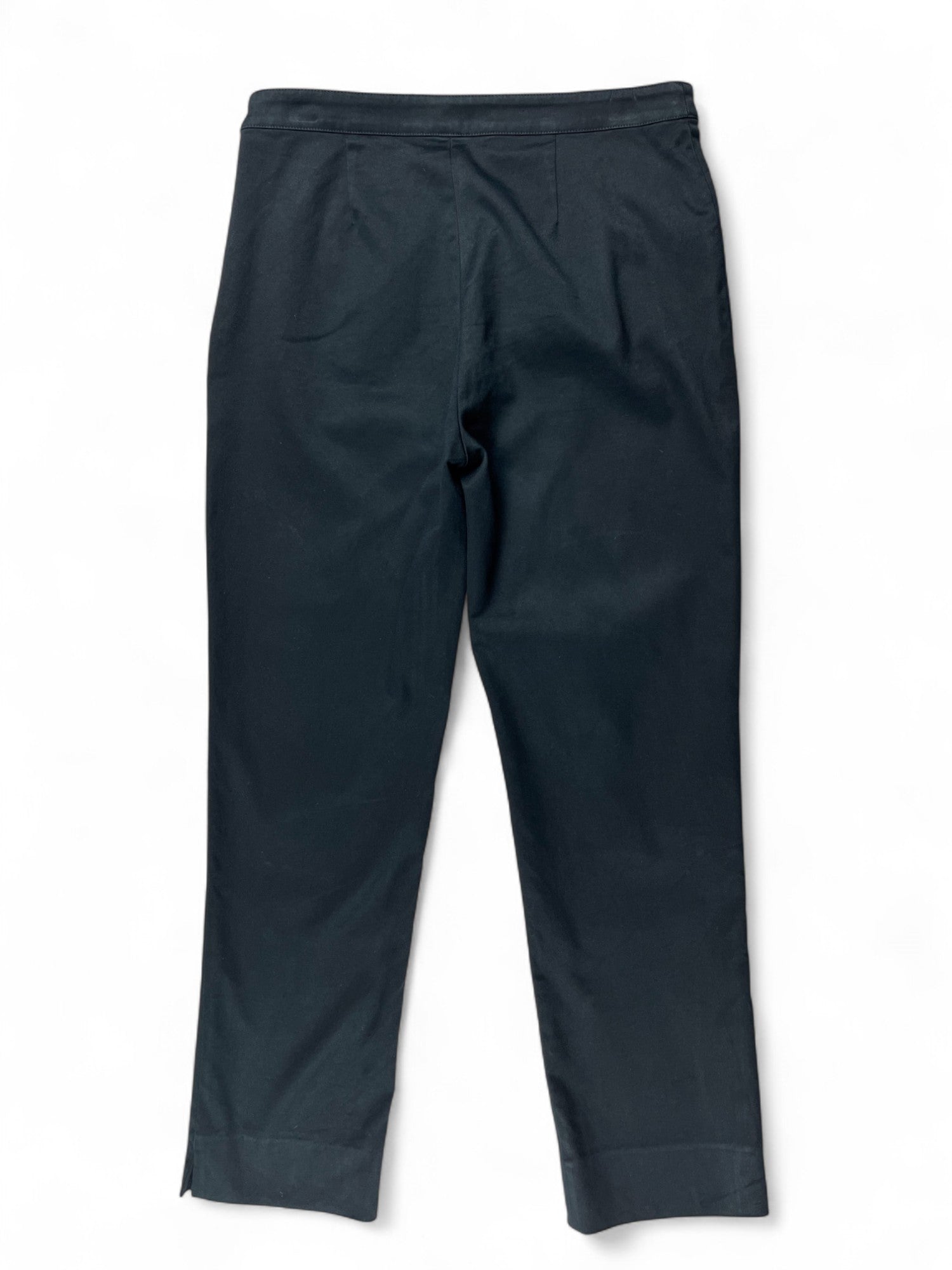 Vintage pleated trousers - size 40