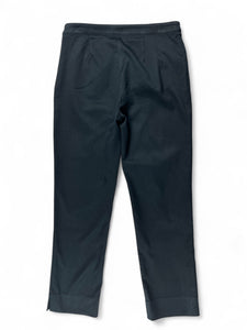 Vintage pleated trousers - size 40
