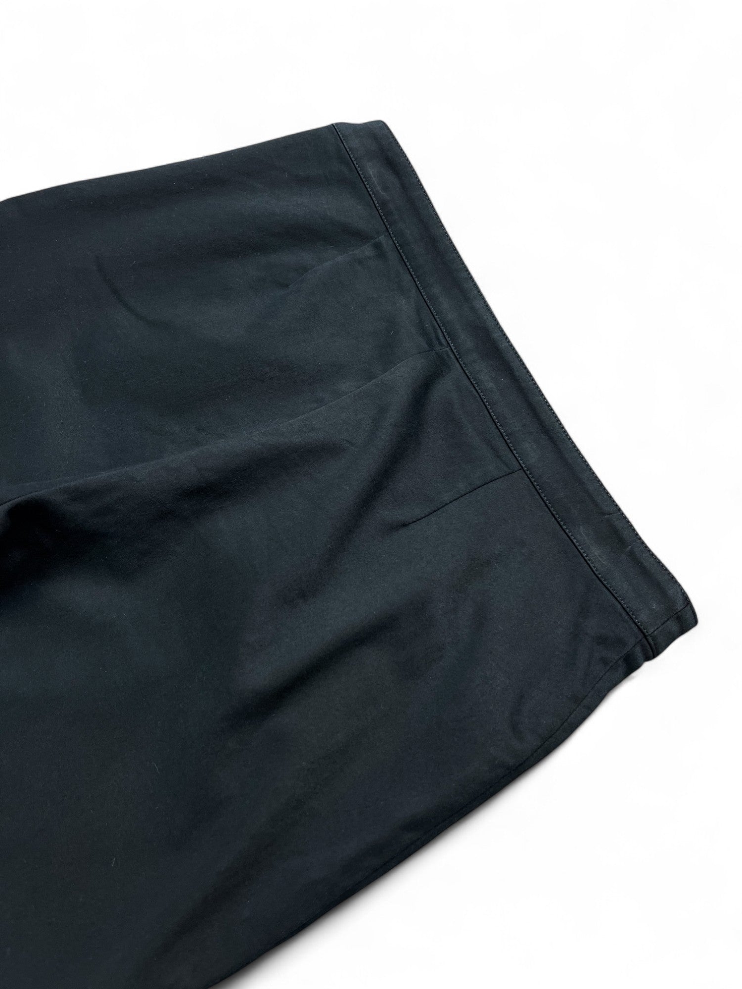 Vintage pleated trousers - size 40