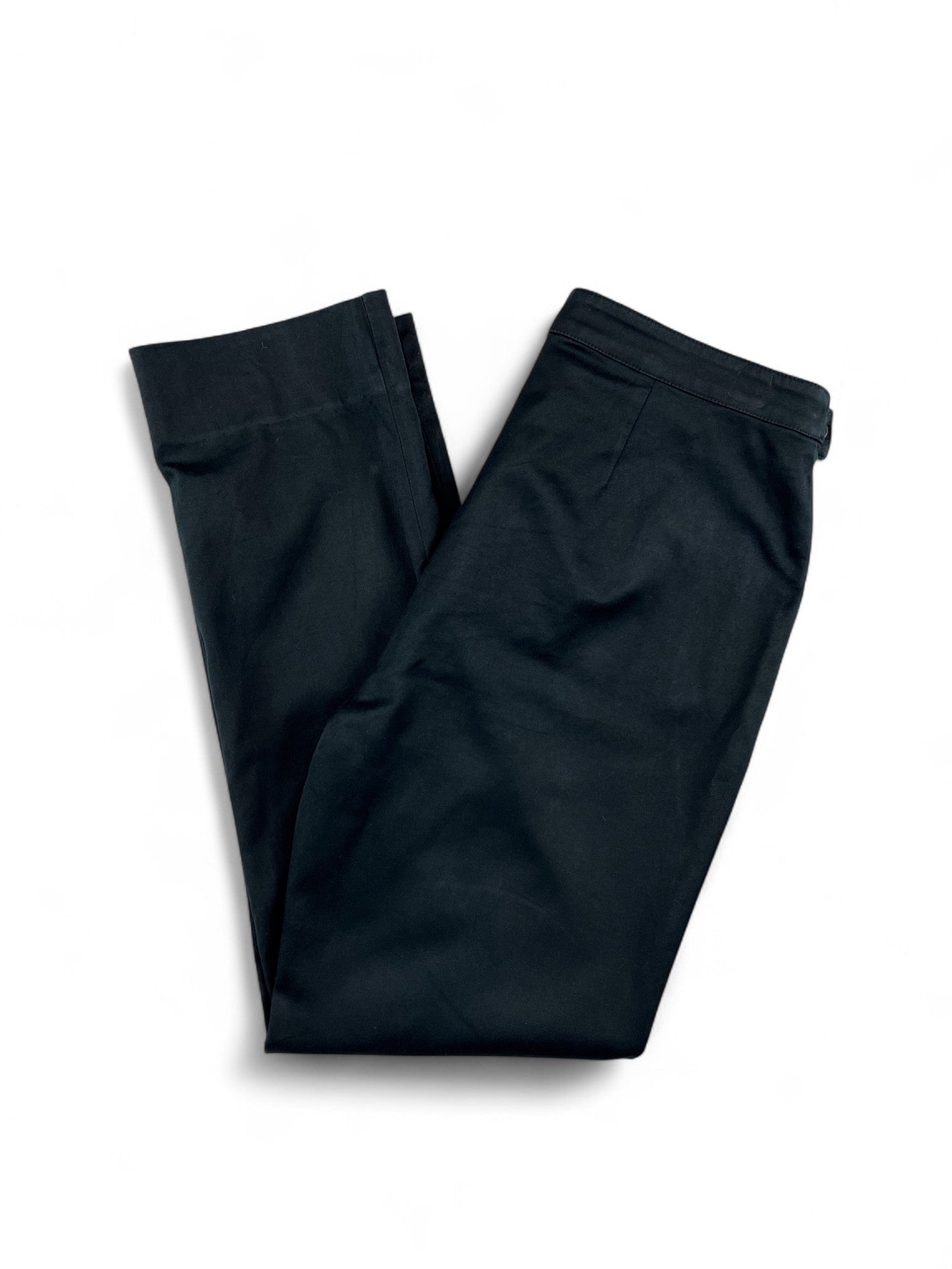 Vintage pleated trousers - size 40