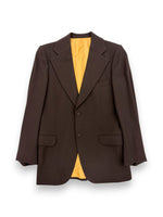 Load image into Gallery viewer, Blazer en laine • Taille S
