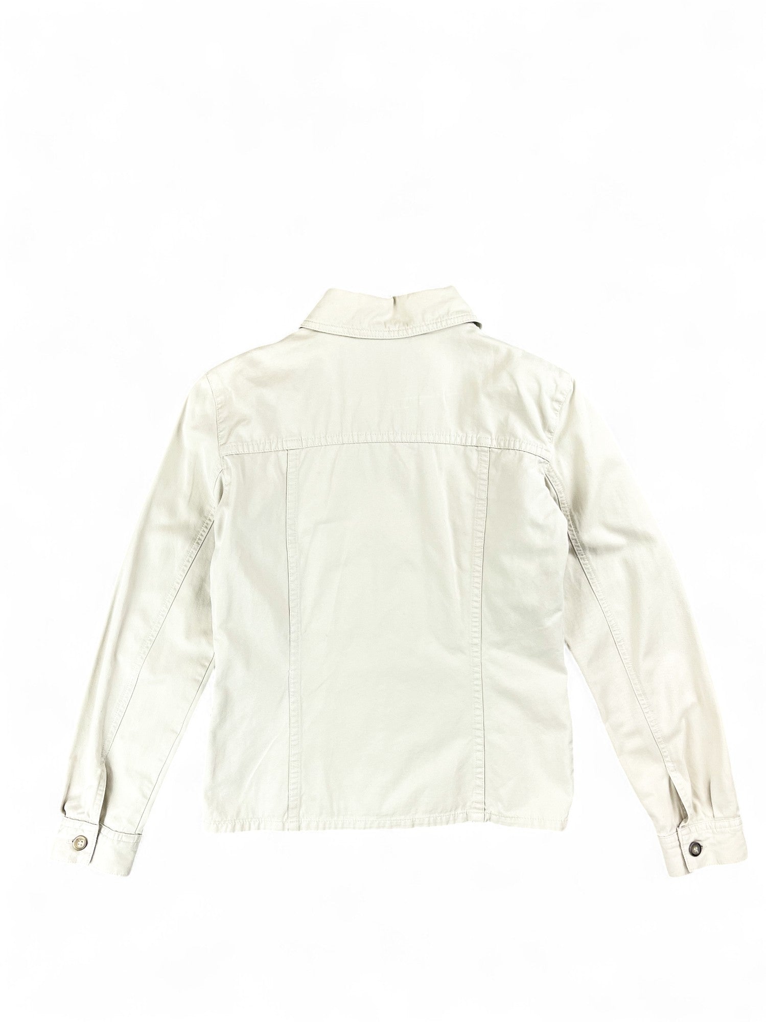 Veste en coton Caroll vintage • Taille S