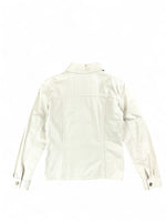 Charger l&#39;image dans la galerie, Veste en coton Caroll vintage • Taille S
